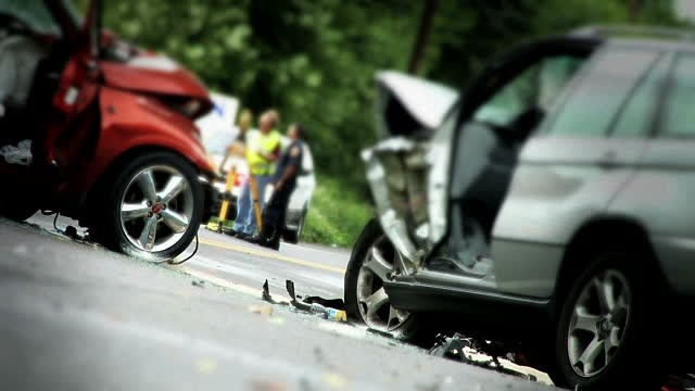 Car 
      Accident Lawsuit Going To Trial Forest Knolls 
      CA 94933